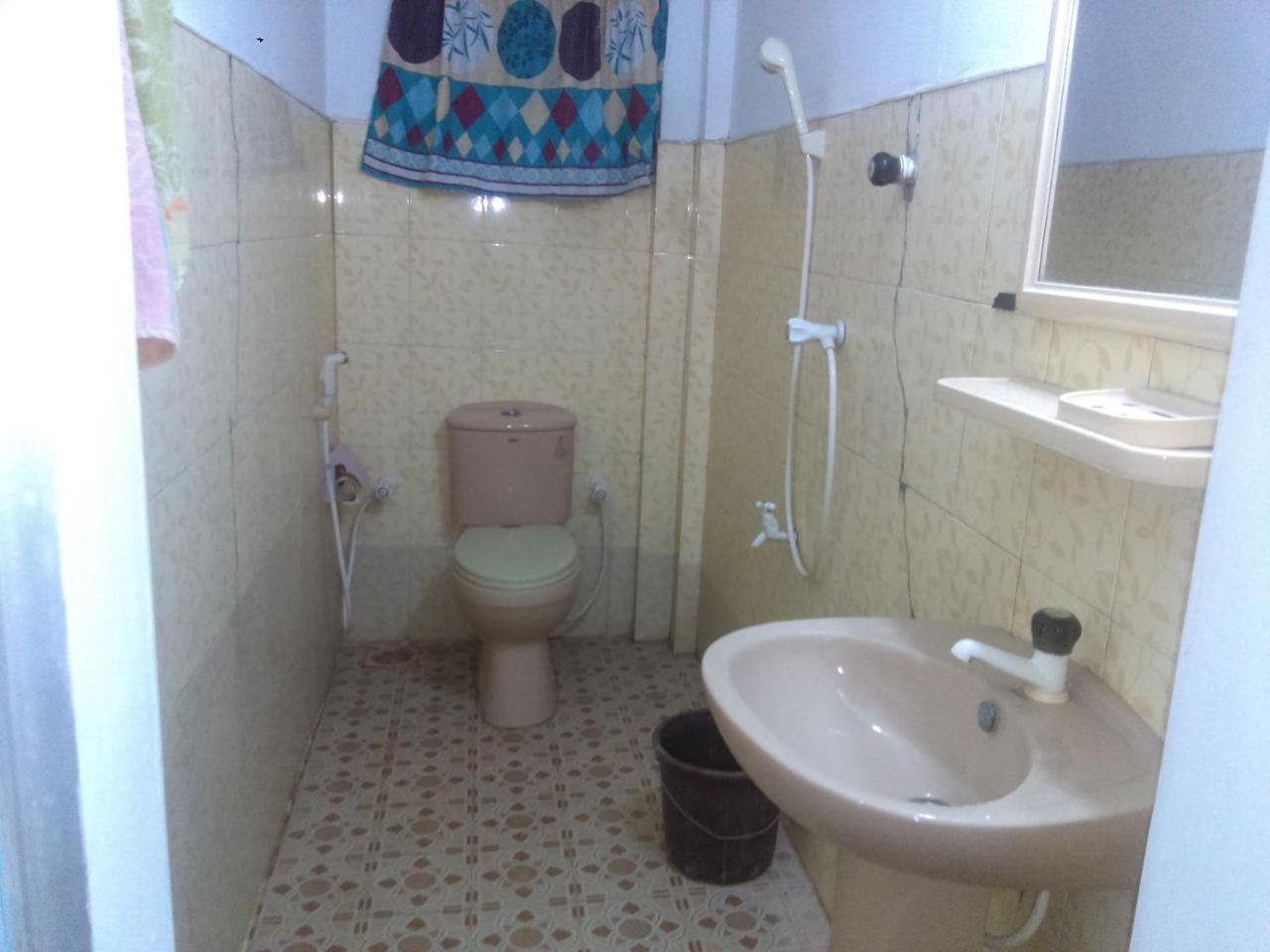 Kunam Beach Rest Inn Batticaloa Habitación foto